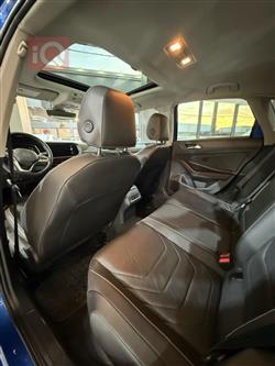 ڤۆڵکسواگن جێتا